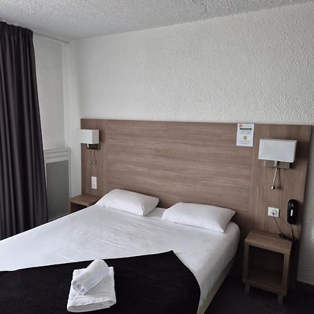 Hotel Le Challans Ngoại thất bức ảnh