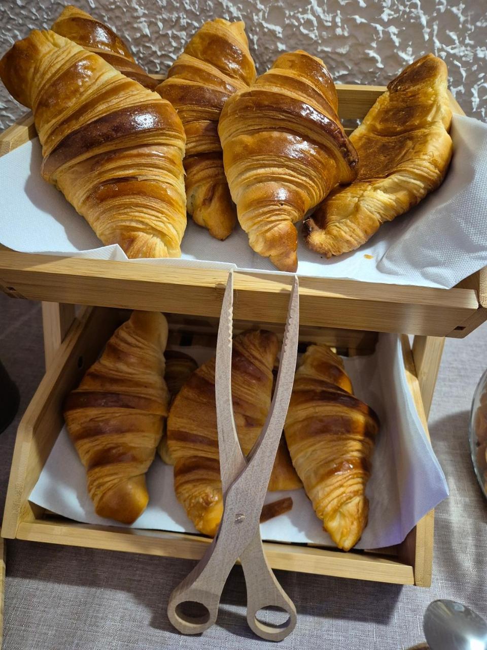 Hotel Le Challans Ngoại thất bức ảnh