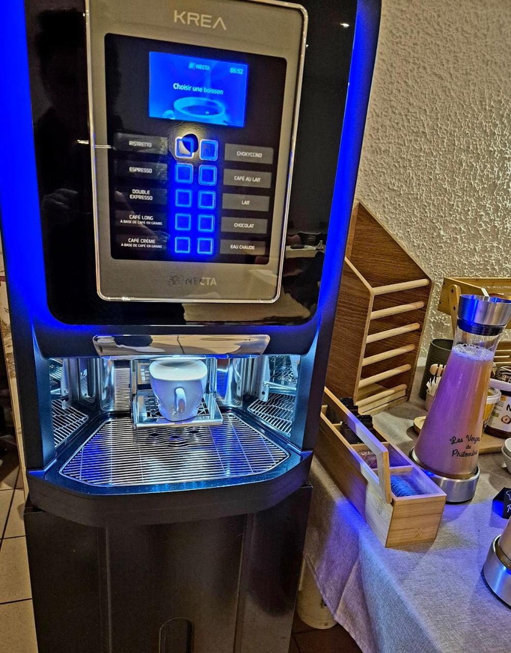 Hotel Le Challans Ngoại thất bức ảnh