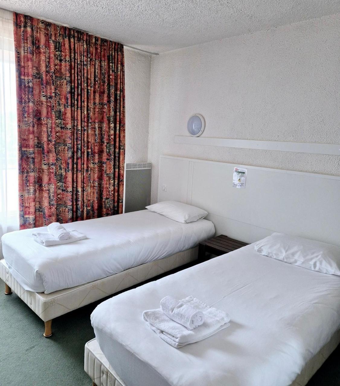 Hotel Le Challans Ngoại thất bức ảnh