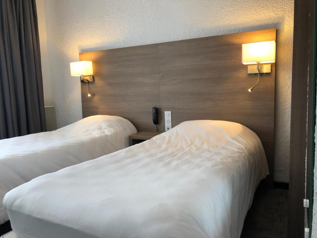 Hotel Le Challans Ngoại thất bức ảnh