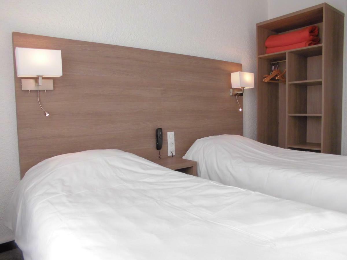 Hotel Le Challans Ngoại thất bức ảnh