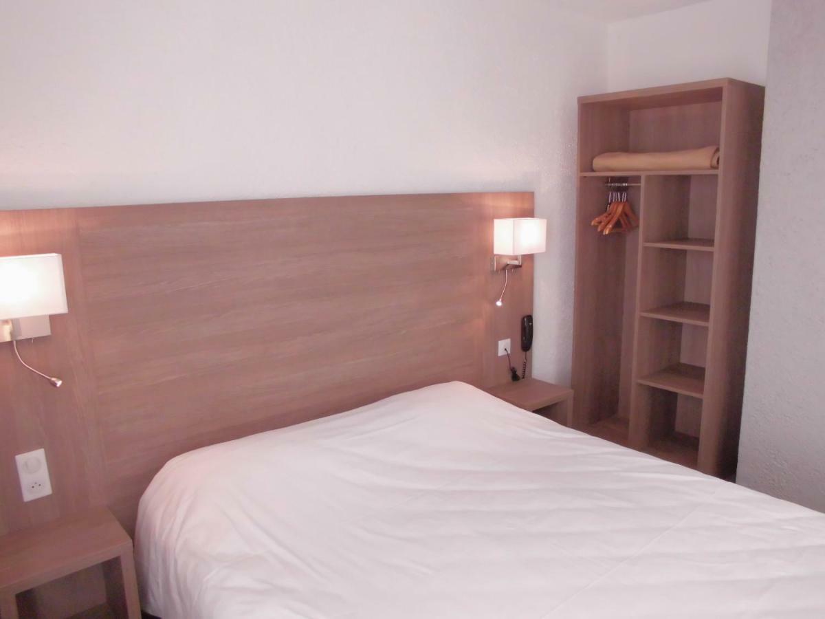 Hotel Le Challans Ngoại thất bức ảnh